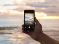 Scatti di viaggio… con lo smartphone! Come scegliere il miglior cellulare per fare foto