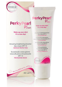 pelle luminosa Synchroline-Perky-Pearl
