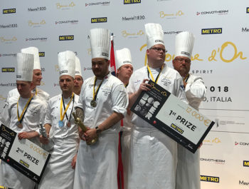 Bocuse d'Or Torino.-Finale-del-Bocus-d'Or-Europe