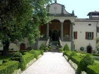 Villa Calini a Coccaglio