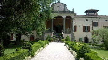 Crociera del gusto Villa-Calini-a-Coccaglio