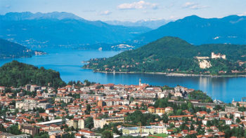 Fuochi di Artificio Arona