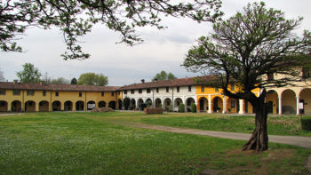 Parco Oglio Cascina