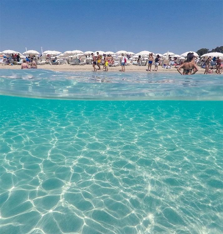 spiagge Puglia-Punta-prosciutto-instagram-pinkines