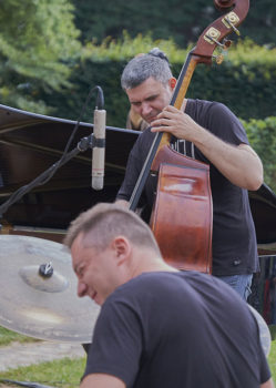 Peperoncino Jazz Festival , Marcin Wasilewski Trio (foto: emilio dati © 2018-Mondointasca.it)