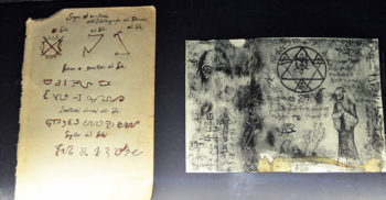 Benevento formule-magiche