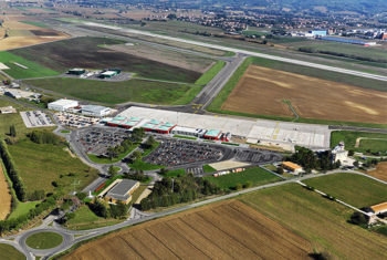 Internet gratuito Aeroporto Umbria-Perugia2