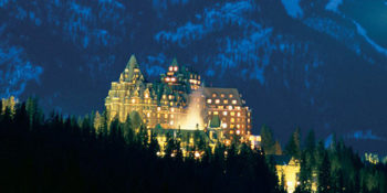Halloween Fairmont-Banff_Alberta-Canada