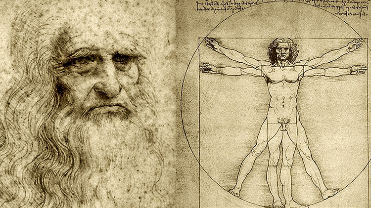 Codice Leicester Leonardo-da-Vinci
