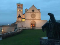 Basilica di San Francesco (foto: C. Guerriero © Mondointasca.it)