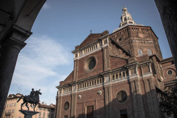 Duomo di Pavia (foto:©Matteo Marinelli ©Scilla Nascimbene Mondointasca.it)