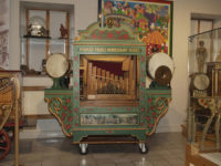 Musee Salle ©Musee Musique Mecanique