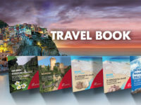 Travel book per scoprire il patrimonio mondiale Unesco in treno