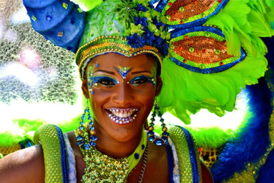 Carnevale di Aruba-1