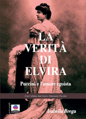 Puccini La verità di Elvira-copertina