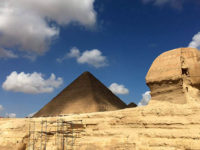 Egitto: un paese che potrà essere salvato dalla sua storia