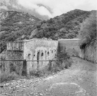 Storia di un’avventura foto Gianfranco Roselli