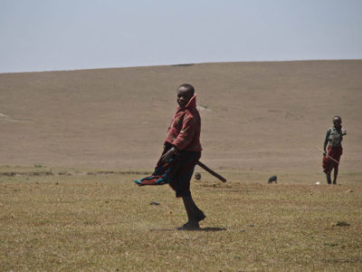 Pastori, bambini Masai (ph: © D. Penati – Mondointasca.it)