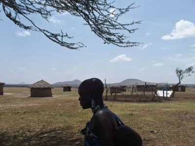 Villaggio Masai di Duka Bovu (ph: © D. Penati – Mondointasca.it)