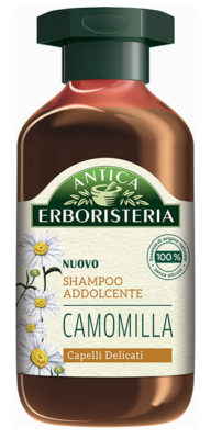 Pelle radiosa Antica-Erboristeria_Shampoo