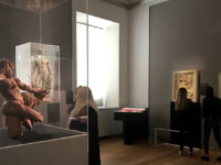 "Leonardo disegnare il futuro", Musei Reali Torino
