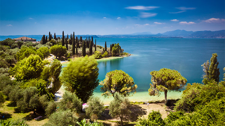 Veneto baia-delle-Sirene