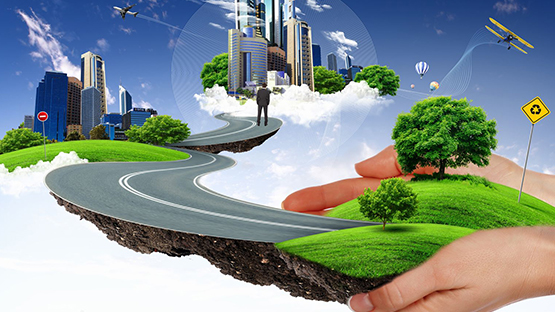 Citta del futuro smart-cities