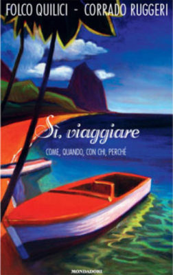 Si viaggiare cover