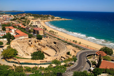 Costa Daurada Amfiteatre-Tarragona_Núria-Puentes_Agència-Catalana-de-Turisme