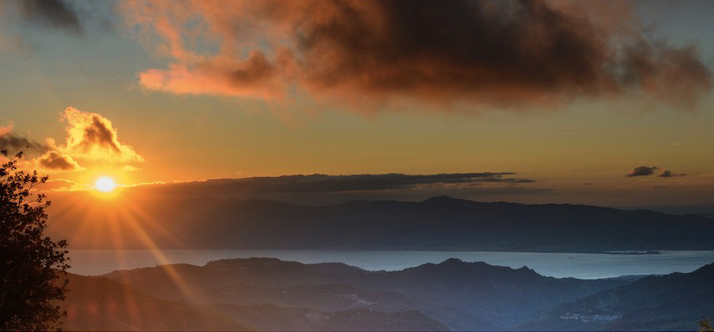 Biodiversità Aspromonte