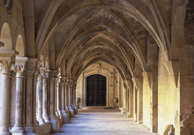 monastero di vallbona de les monges