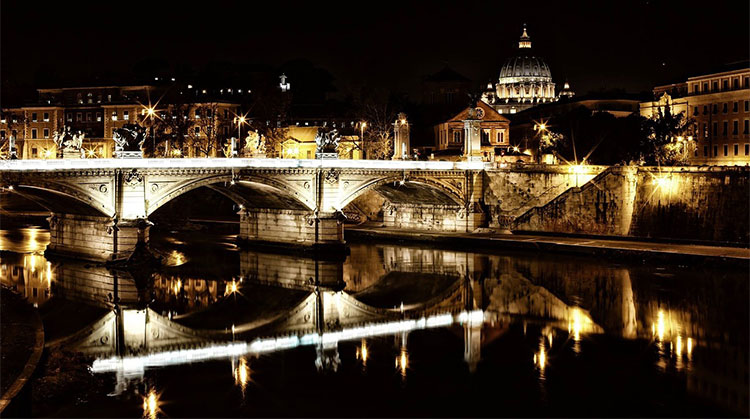 agosto-a-roma_lungotevere-ap