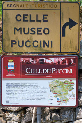 Museo Puccini di Celle (foto: © emilio dati - Mondointasca.it)