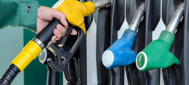 Il costo della benzina e dei carburanti croce degli automobilisti