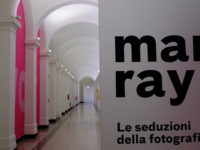 Man Ray, il fotografo delle avanguardie