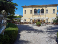 Villa Quaranta, Pedemonte Verona