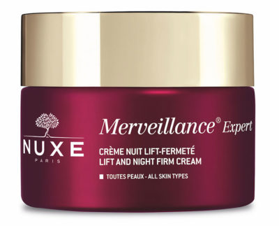 mandorle dolci Nuxe_Merveillance-Expert Crème-Lift-Nuit