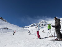 Skiarea Val di Pejo (ph. M. Corriero)