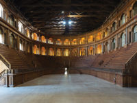 Teatro Farnese di Parma (ph. Edoardo Fornaciari)
