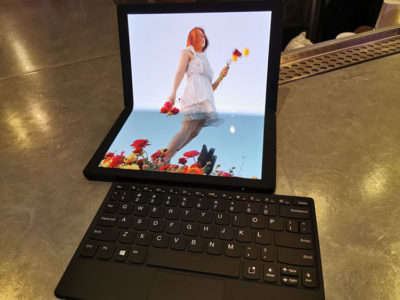 Lenovo-ThinkPad-X1