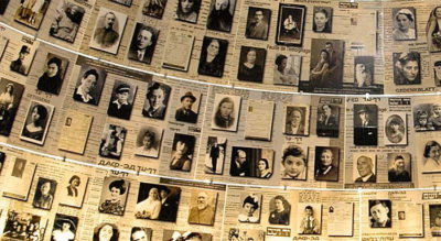 Museo-Olocausto-Gerusalemme