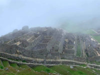 Machu Picchu il popolo delle nuvole (foto: federica gögele © mondointasca.it)