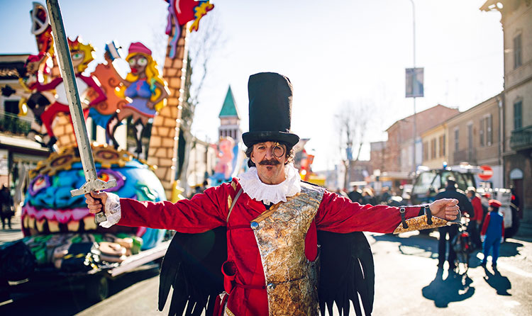 Carnevale di Fano