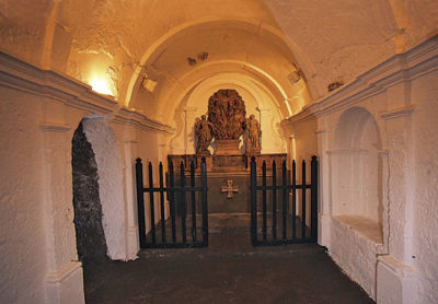 cappella-sotterranea-della-santissima-trinità