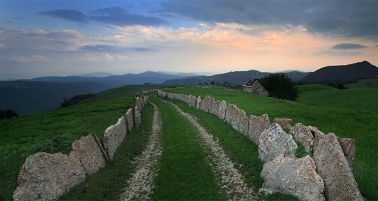 Parco naturale Lessinia