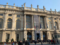 Museo Palazzo Madama Torino