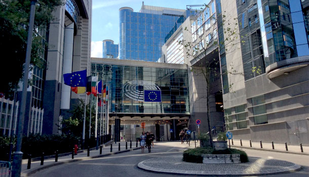 Unione Parlamento-Europeo-esterno