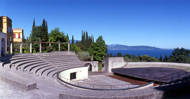 Teatro all'aperto