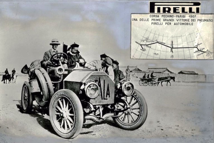 IlRaidPechinoParigi12 Mondointasca IlRaidPechinoParigi12 Mondointasca