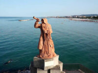 Statua del pescatore
